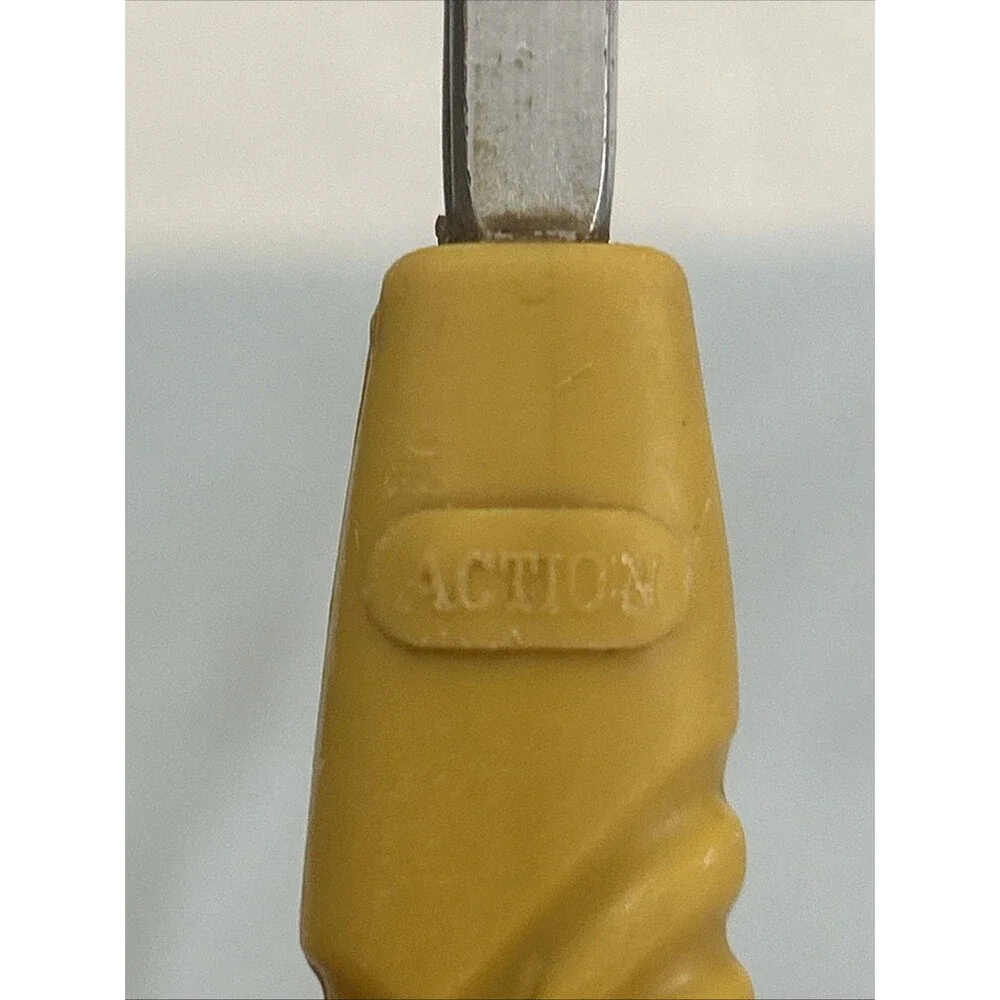 Action brand industriescolor